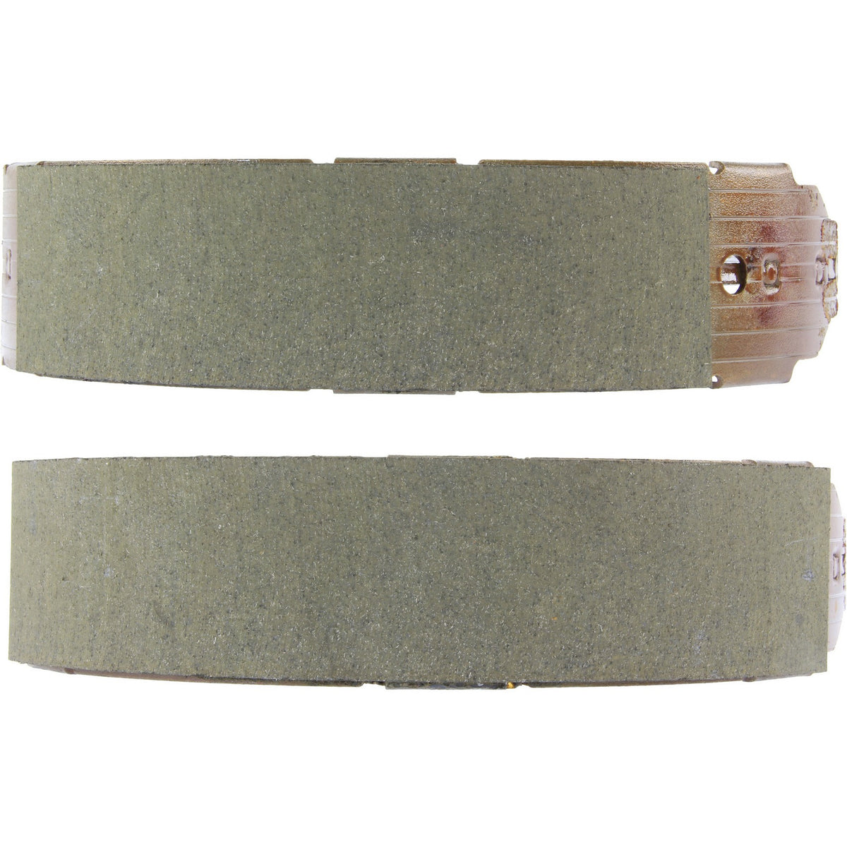 Stoptech Centric Premium Brake Shoes - Rear 111.05230