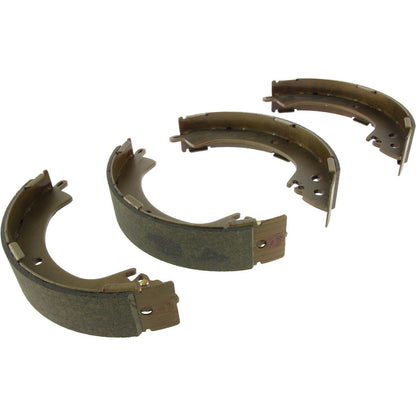 Centric Parts Premium Brake Shoes 111.05240