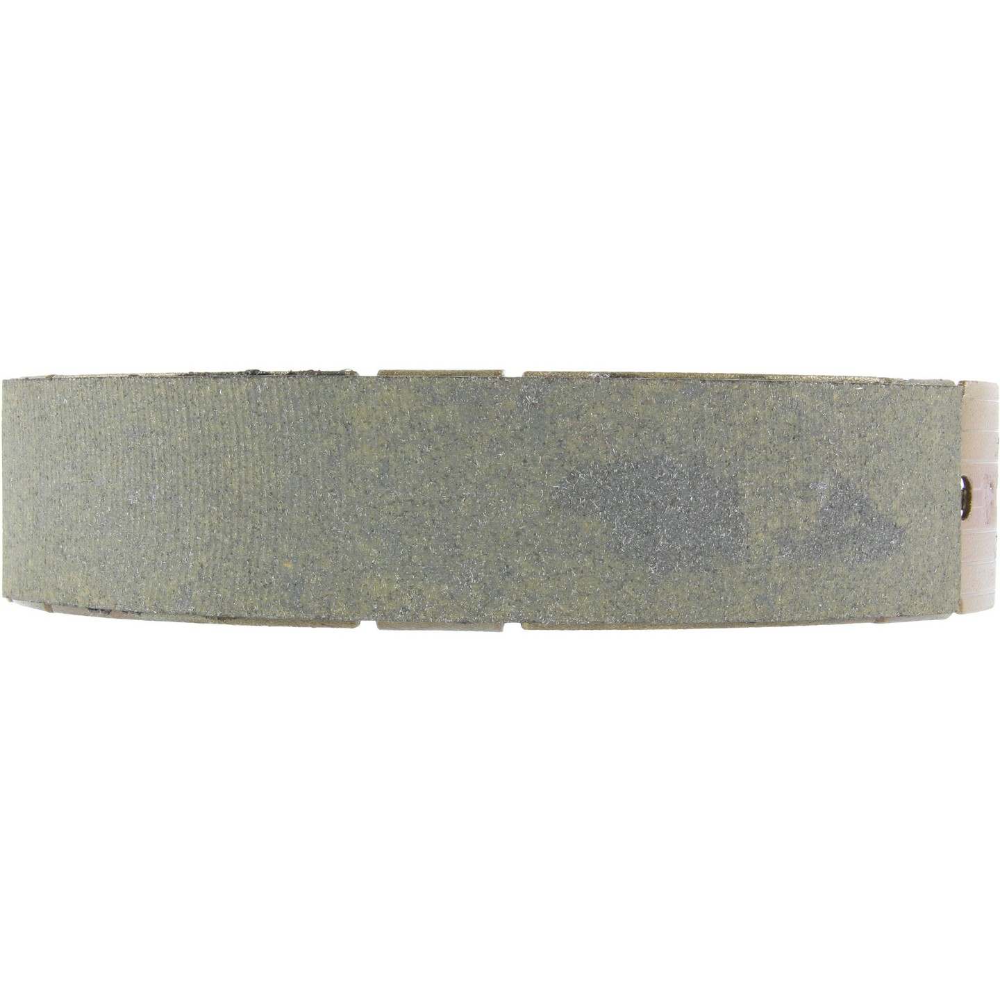 Centric Parts Drum Brake Shoe Premium 111.05240