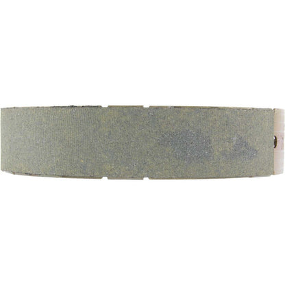 Centric Parts Drum Brake Shoe Premium 111.05240