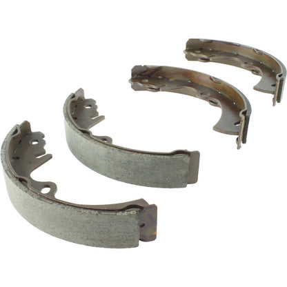 Centric Parts Drum Brake Shoe Premium 111.05250