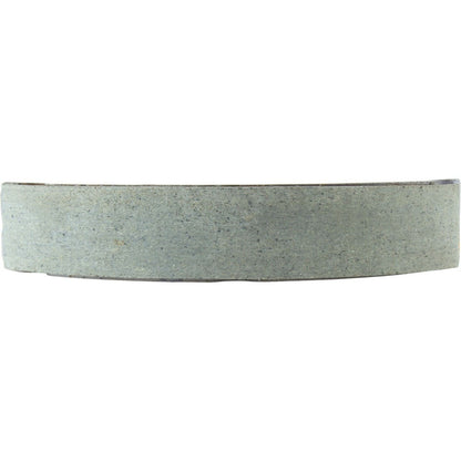 Centric Parts Drum Brake Shoe Premium 111.05250