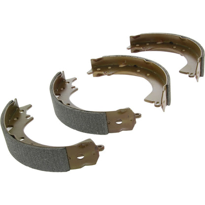 Centric Parts Drum Brake Shoe Premium 111.05280