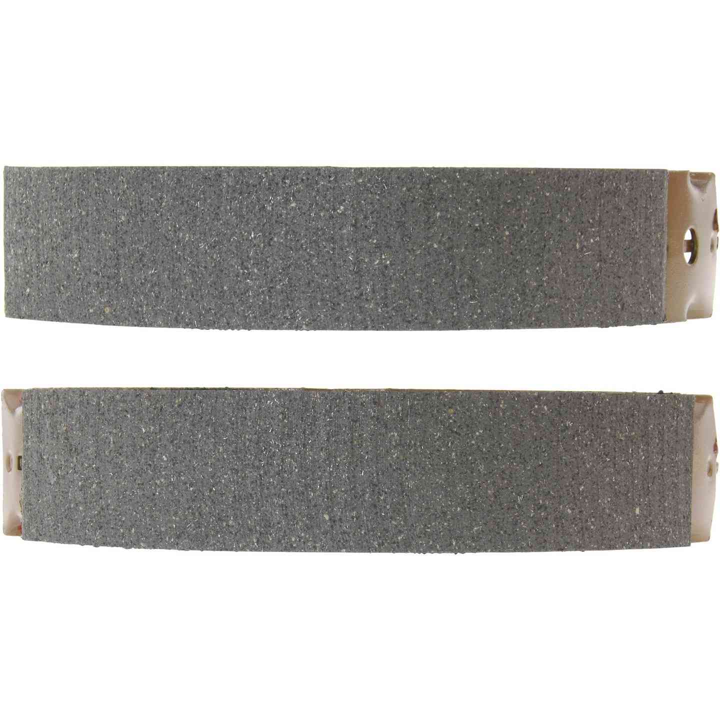 Centric Parts Drum Brake Shoe Premium 111.05280