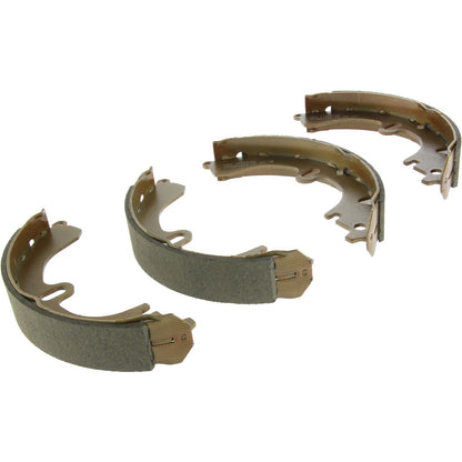 Centric Parts Drum Brake Shoe 111.05290
