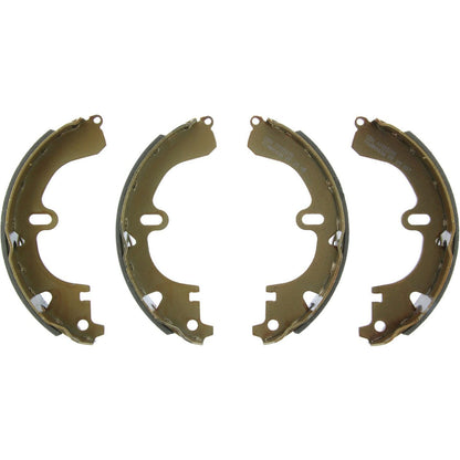 Centric Parts Drum Brake Shoe 111.05290