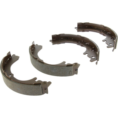 Centric Parts Premium Brake Shoes 111.05300