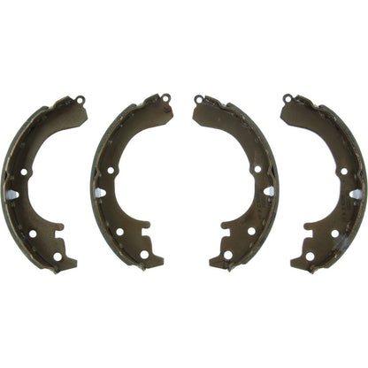 Centric Parts Drum Brake Shoe Premium 111.05300