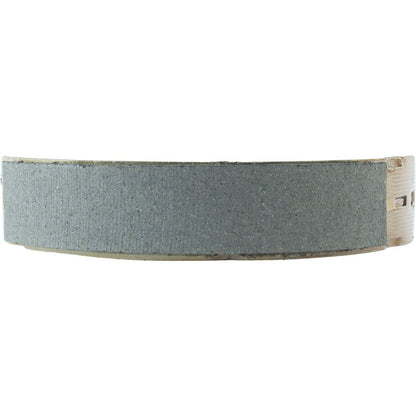 Centric Parts Drum Brake Shoe Premium 111.05310