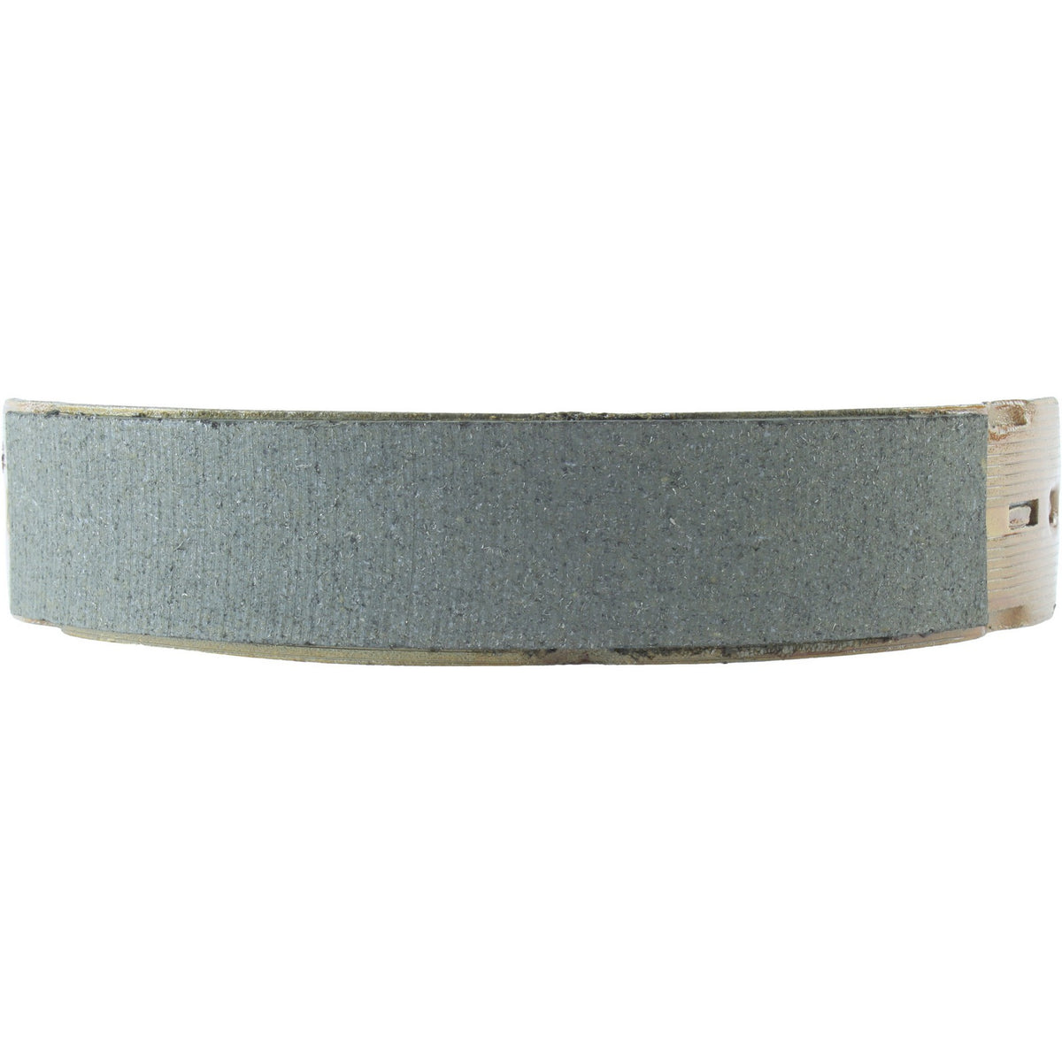 Centric Parts Drum Brake Shoe Premium 111.05310