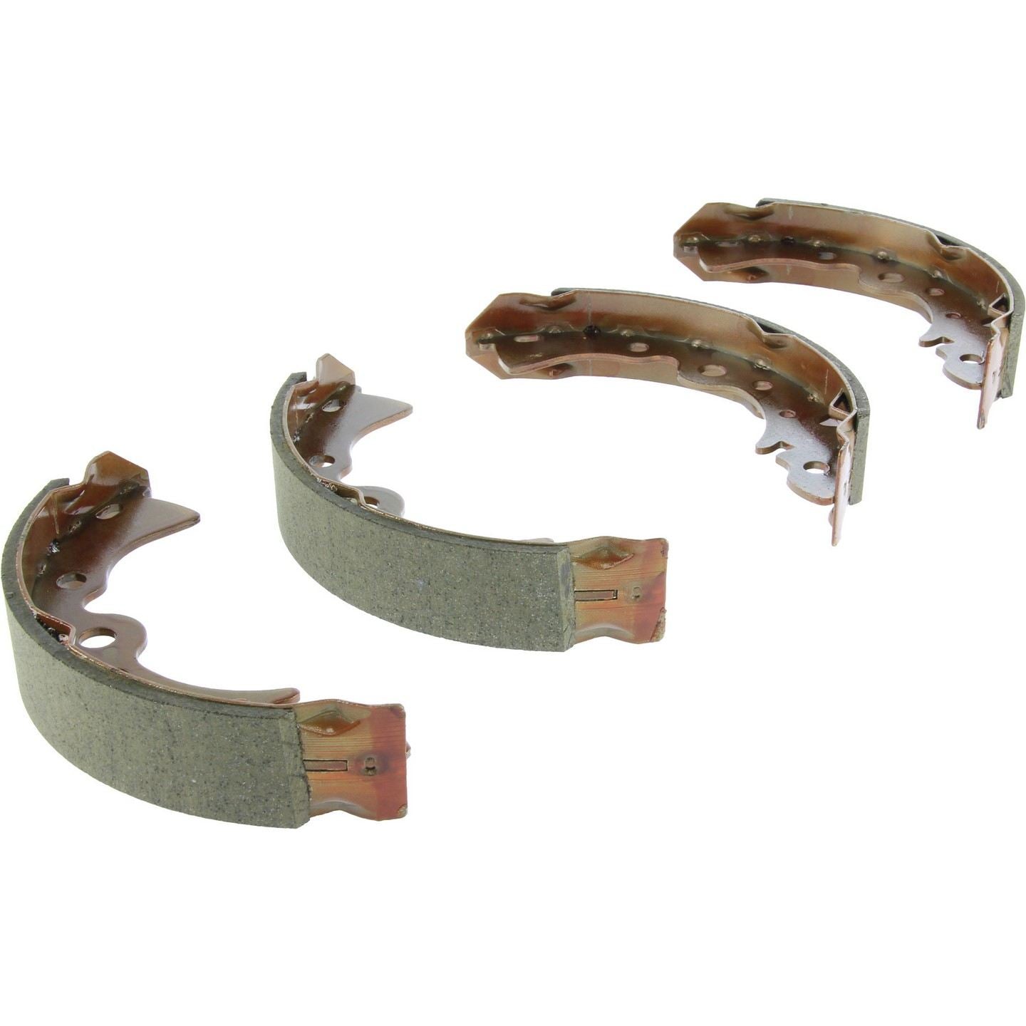Centric Parts Premium Brake Shoes 111.05330