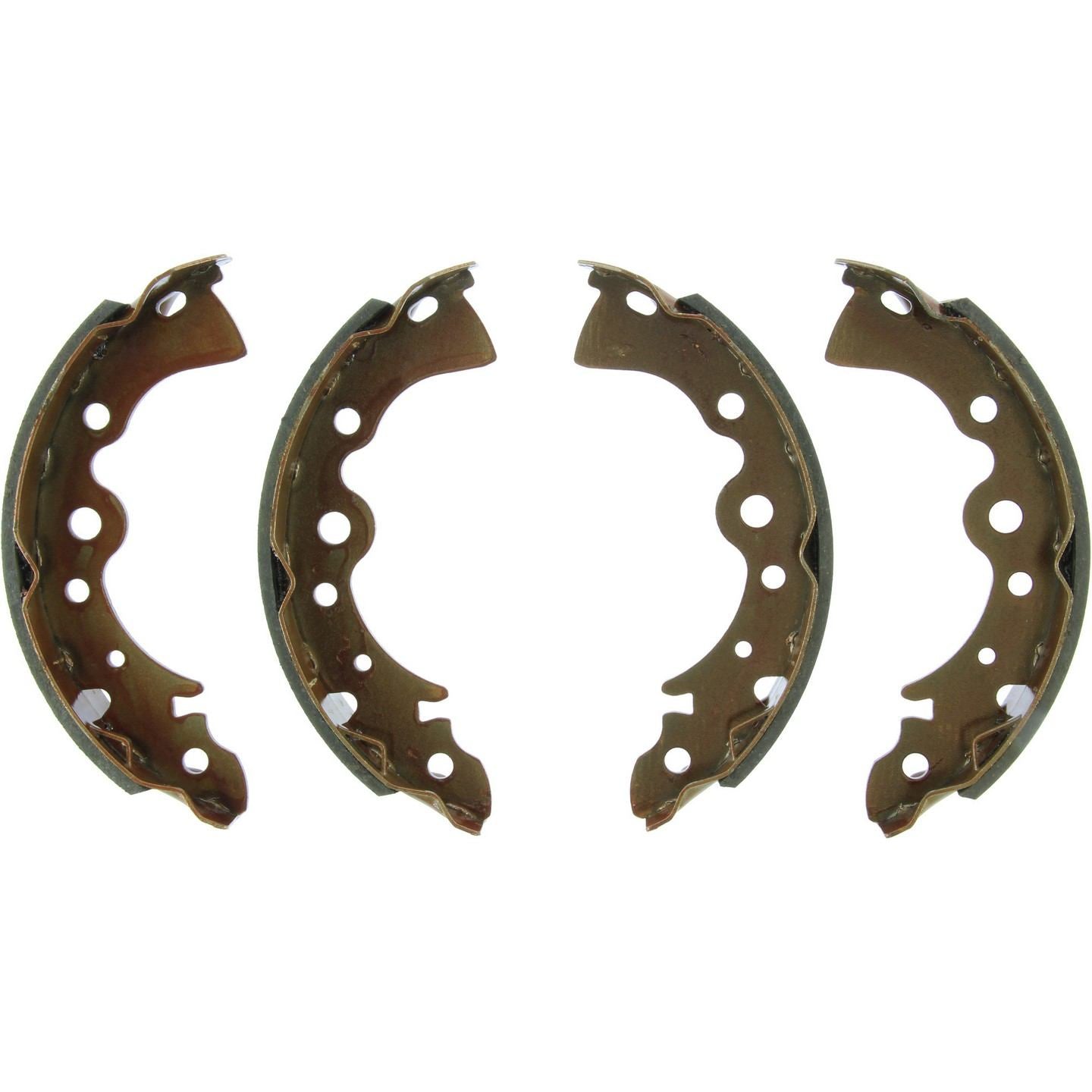 Centric Parts Premium Brake Shoes 111.05330