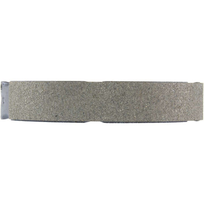 Stoptech Centric 81-85 Mazda RX-7 Premium Rear Drum Brake Shoes 111.05350