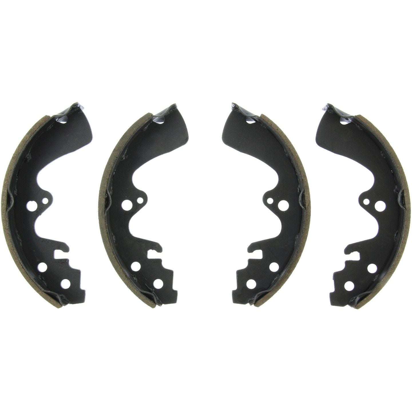 Centric Parts Drum Brake Shoe Premium 111.05350