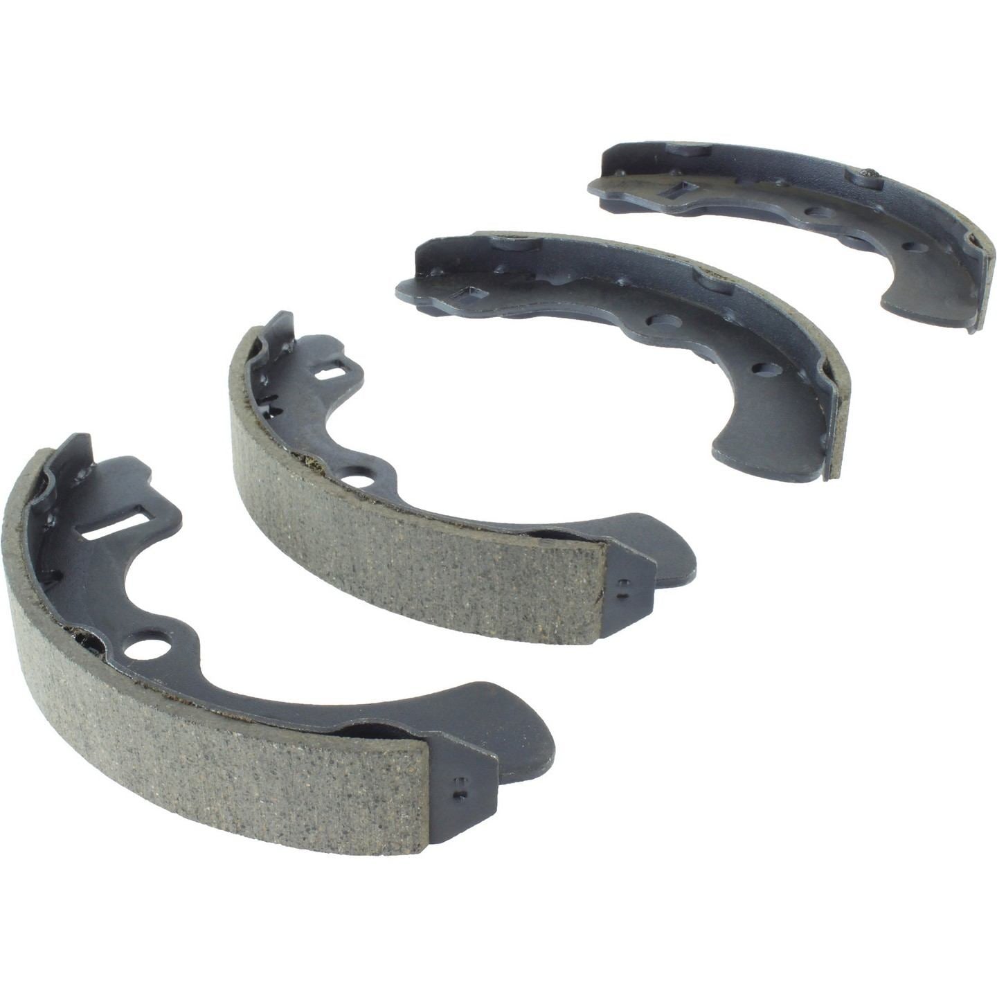 Centric Parts Drum Brake Shoe Premium 111.05360