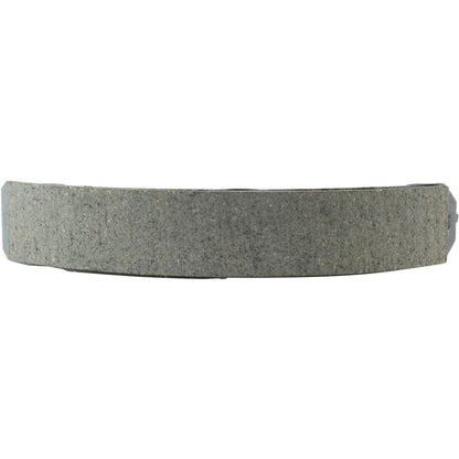 Stoptech Centric Premium Brake Shoes - Rear 111.05360