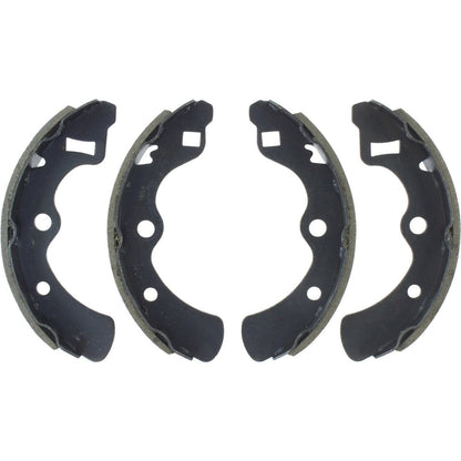 Centric Parts Drum Brake Shoe Premium 111.05360