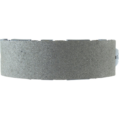 Stoptech Centric Premium Brake Shoes - Rear 111.05370