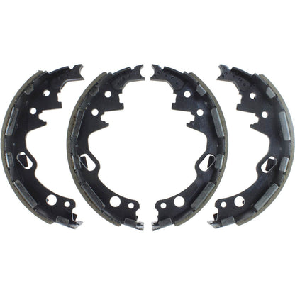 Centric Parts Drum Brake Shoe Premium 111.05370