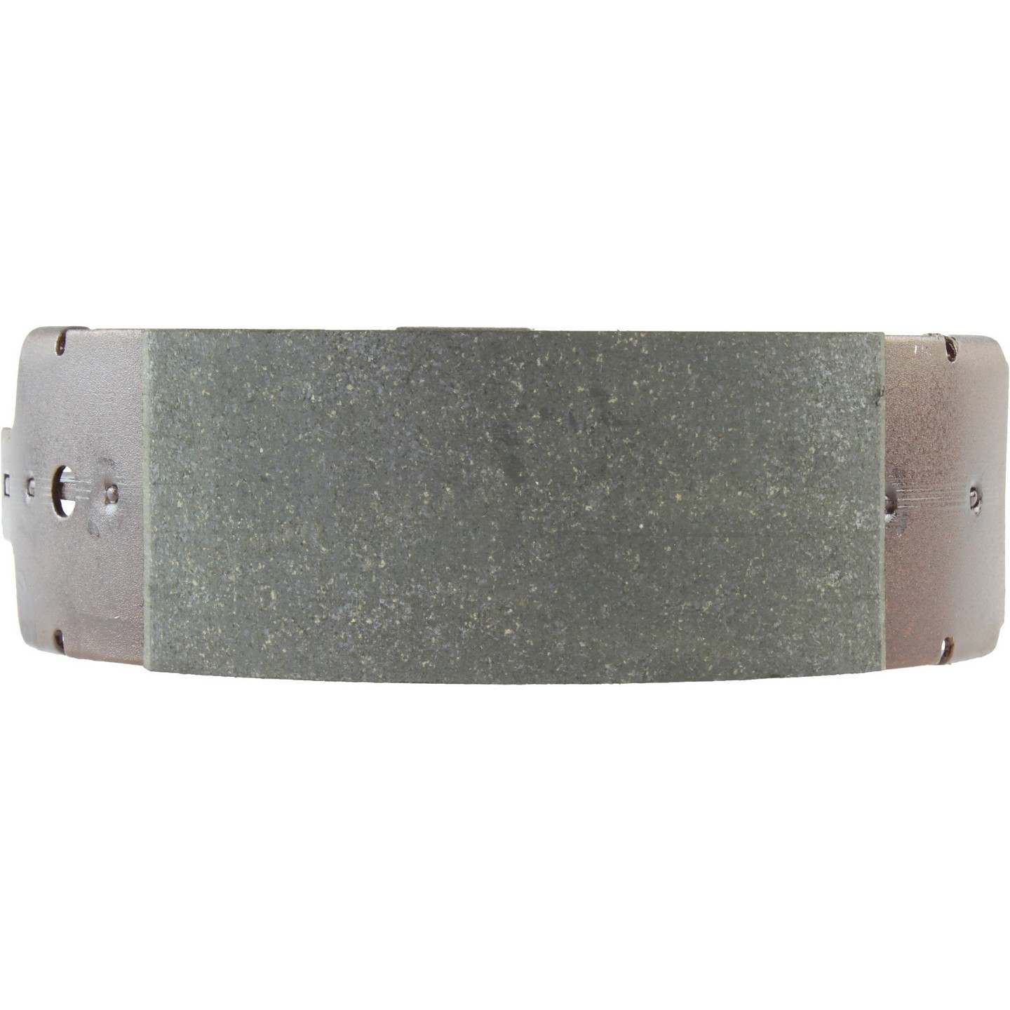 Stoptech Centric Premium Brake Drum Shoe 97-06 Jeep Wrangler TJ 111.05380