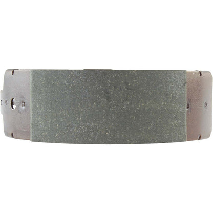Stoptech Centric Premium Brake Drum Shoe 97-06 Jeep Wrangler TJ 111.05380