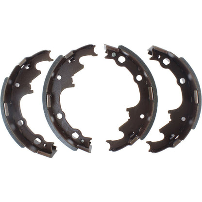Centric Parts Drum Brake Shoe Premium 111.05380