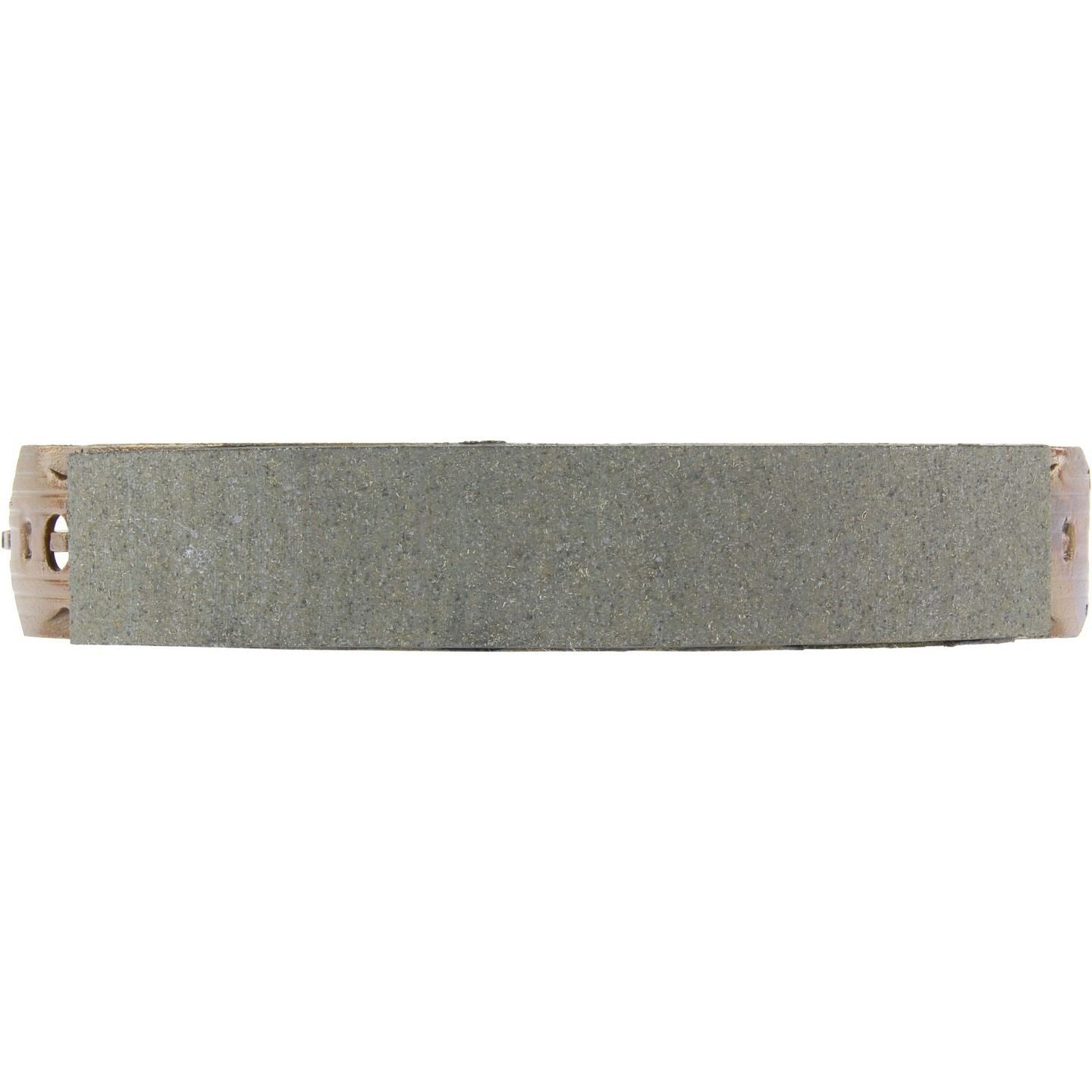 Centric Parts Drum Brake Shoe Premium 111.05450