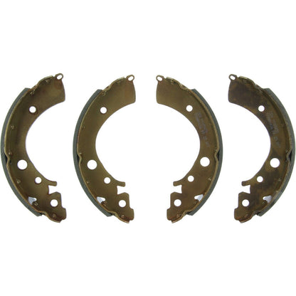 Centric Parts Drum Brake Shoe Premium 111.05450