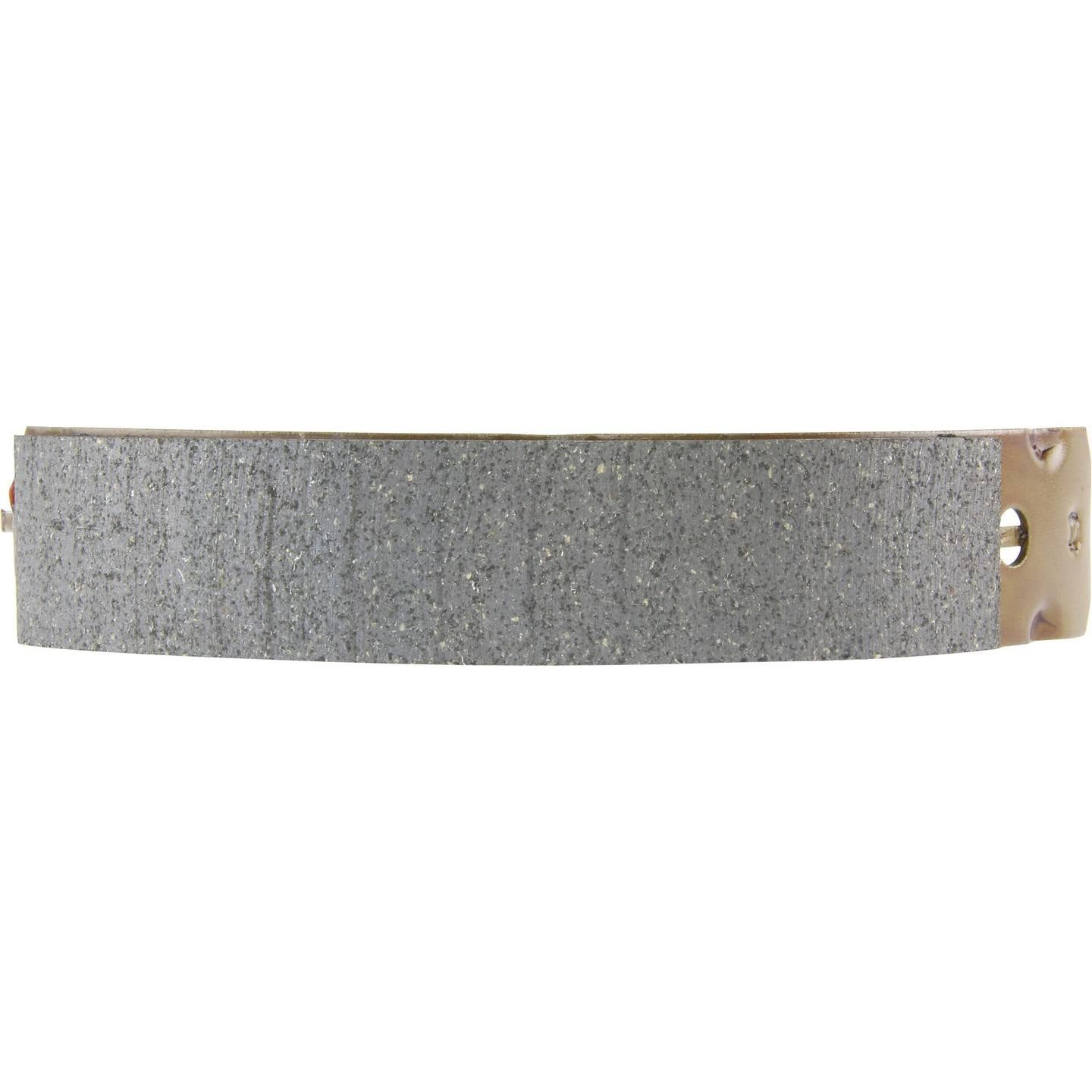 Centric Parts Drum Brake Shoe Premium with Asbestos-free friction compounds 111.05460