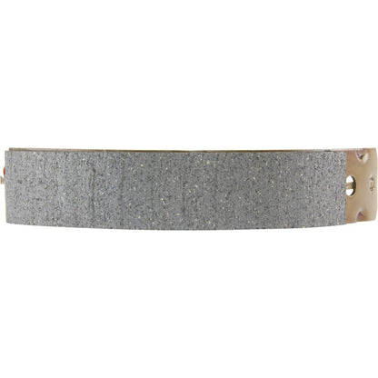 Centric Parts Drum Brake Shoe Premium with Asbestos-free friction compounds 111.05460