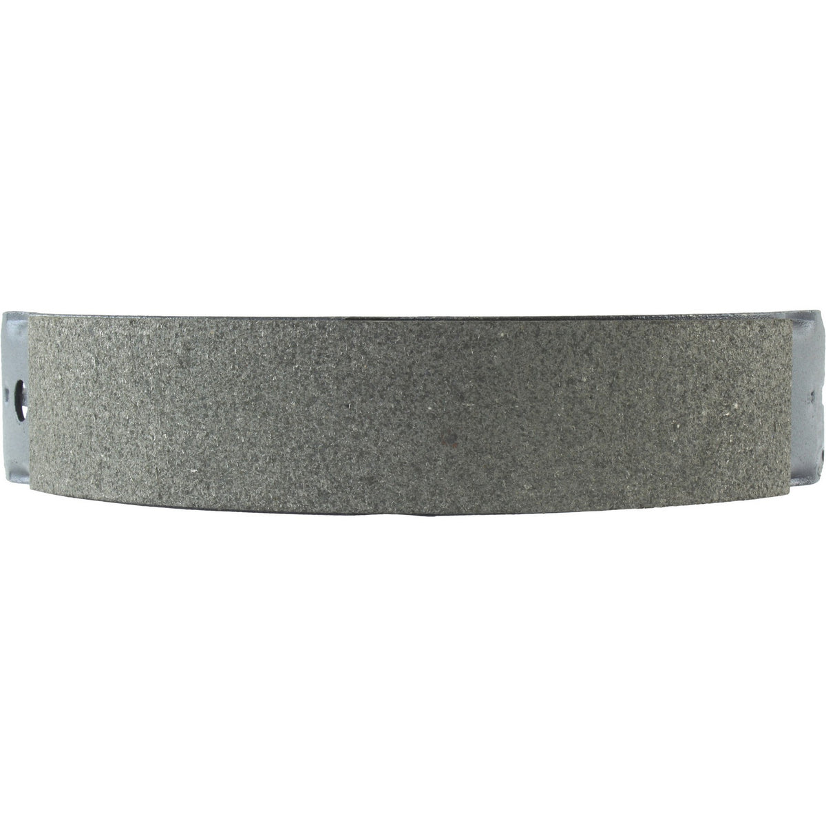 Centric Parts Drum Brake Shoe with Asbestos-Free Friction Compound for 111.05481