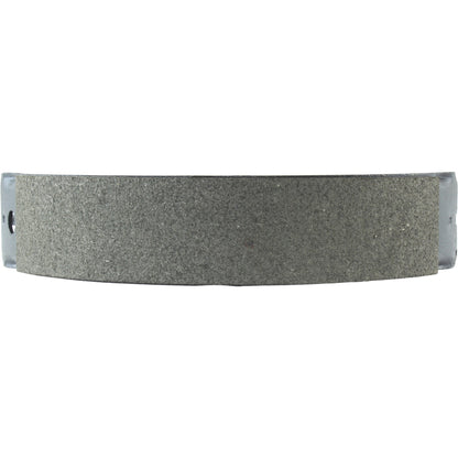 Centric Parts Drum Brake Shoe with Asbestos-Free Friction Compound for 111.05481