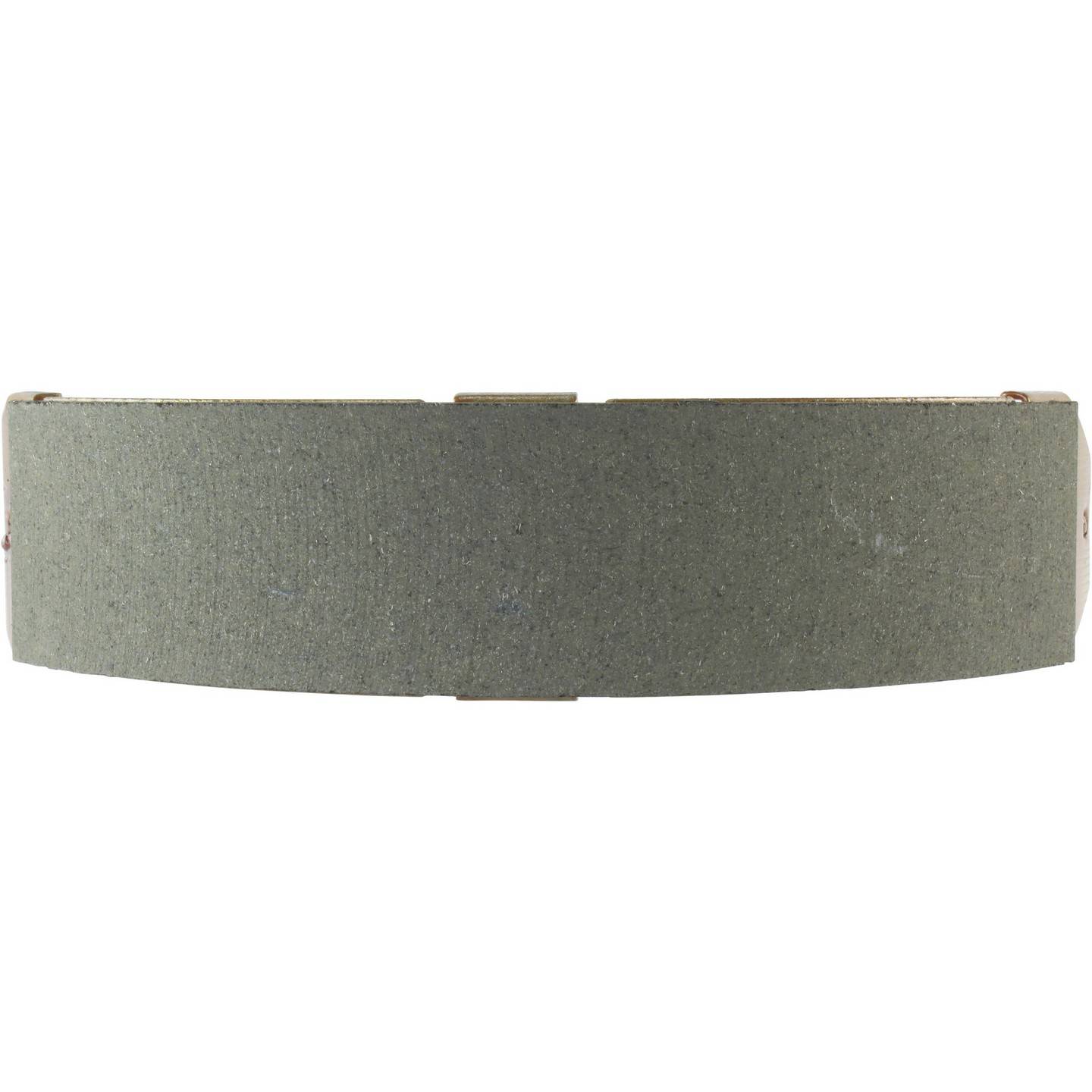 Centric Parts Drum Brake Shoe Premium with Asbestos-free friction compounds 111.05490
