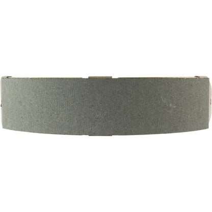 Centric Parts Drum Brake Shoe Premium with Asbestos-free friction compounds 111.05490