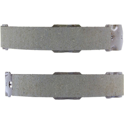 Centric Parts Drum Brake Shoe Premium with Asbestos-free friction compounds 111.05510