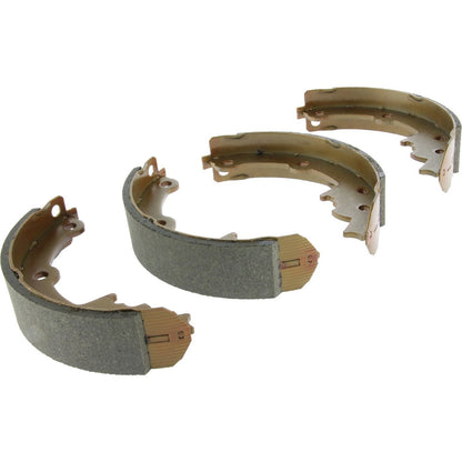 Centric Parts Premium Brake Shoes 111.05520