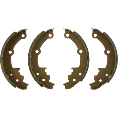 Centric Parts Premium Brake Shoes 111.05520