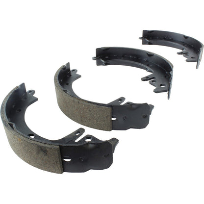 Centric Parts Drum Brake Shoe Premium 111.05550