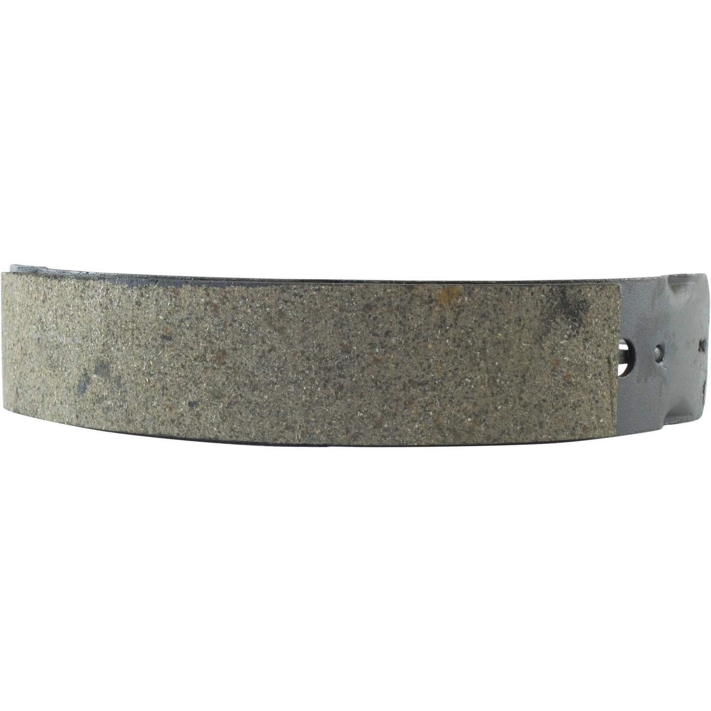Centric Parts Drum Brake Shoe Premium 111.05550