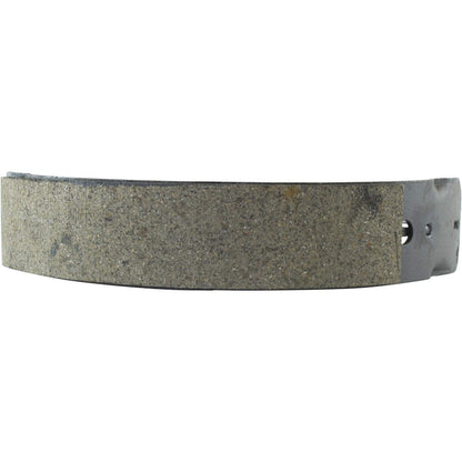 Centric Parts Drum Brake Shoe Premium 111.05550
