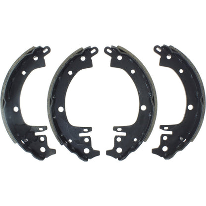 Centric Parts Drum Brake Shoe Premium 111.05550