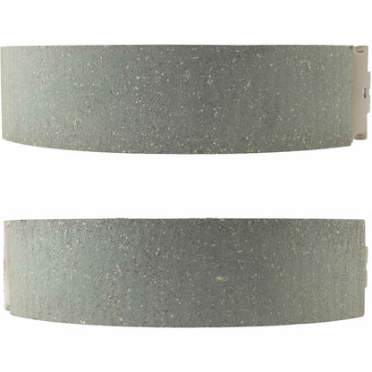 Centric Parts Drum Brake Shoe Premium 111.05571