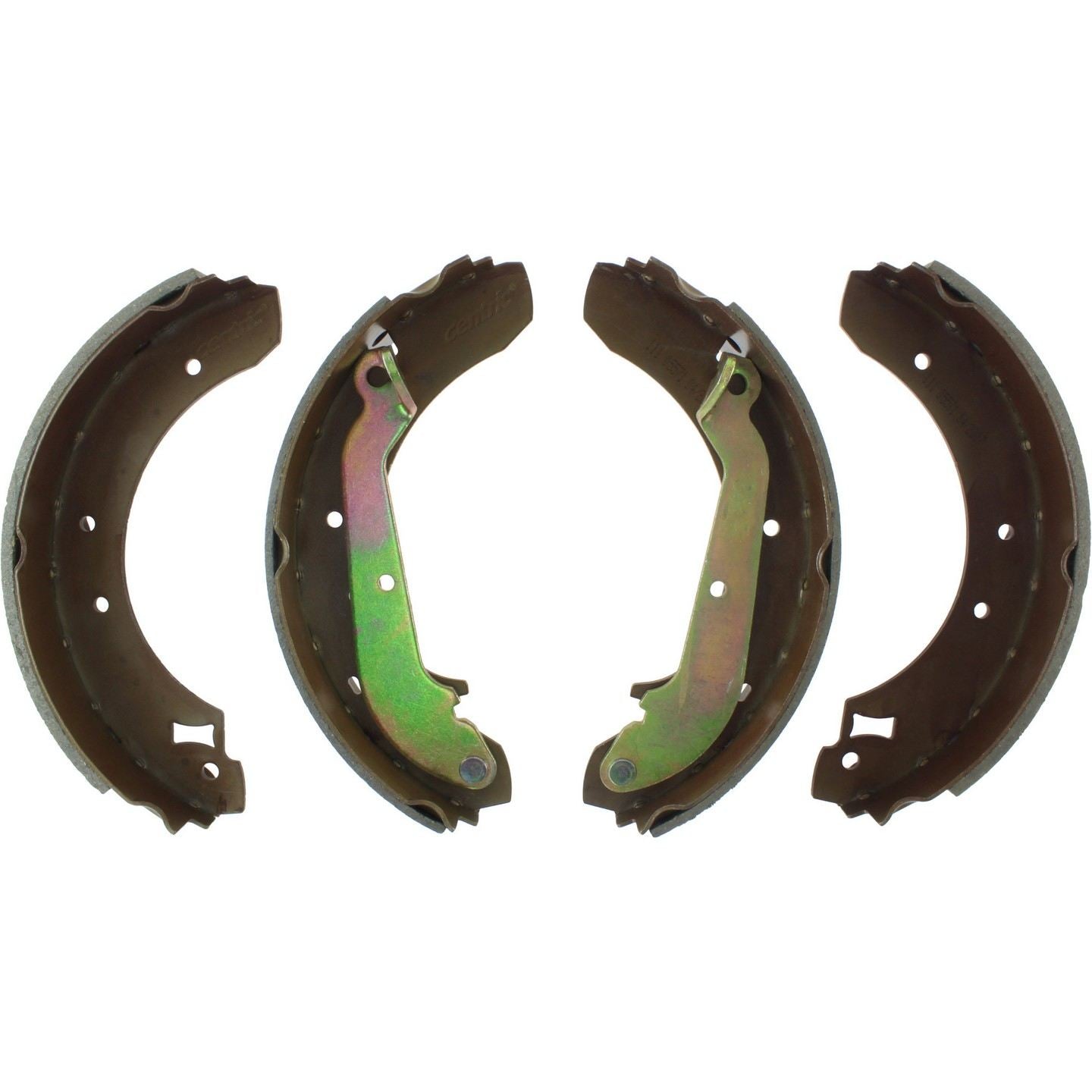 StopTech Premium Brake Shoes 111.05571