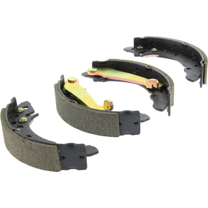 Centric Parts Drum Brake Shoe Premium 111.05591