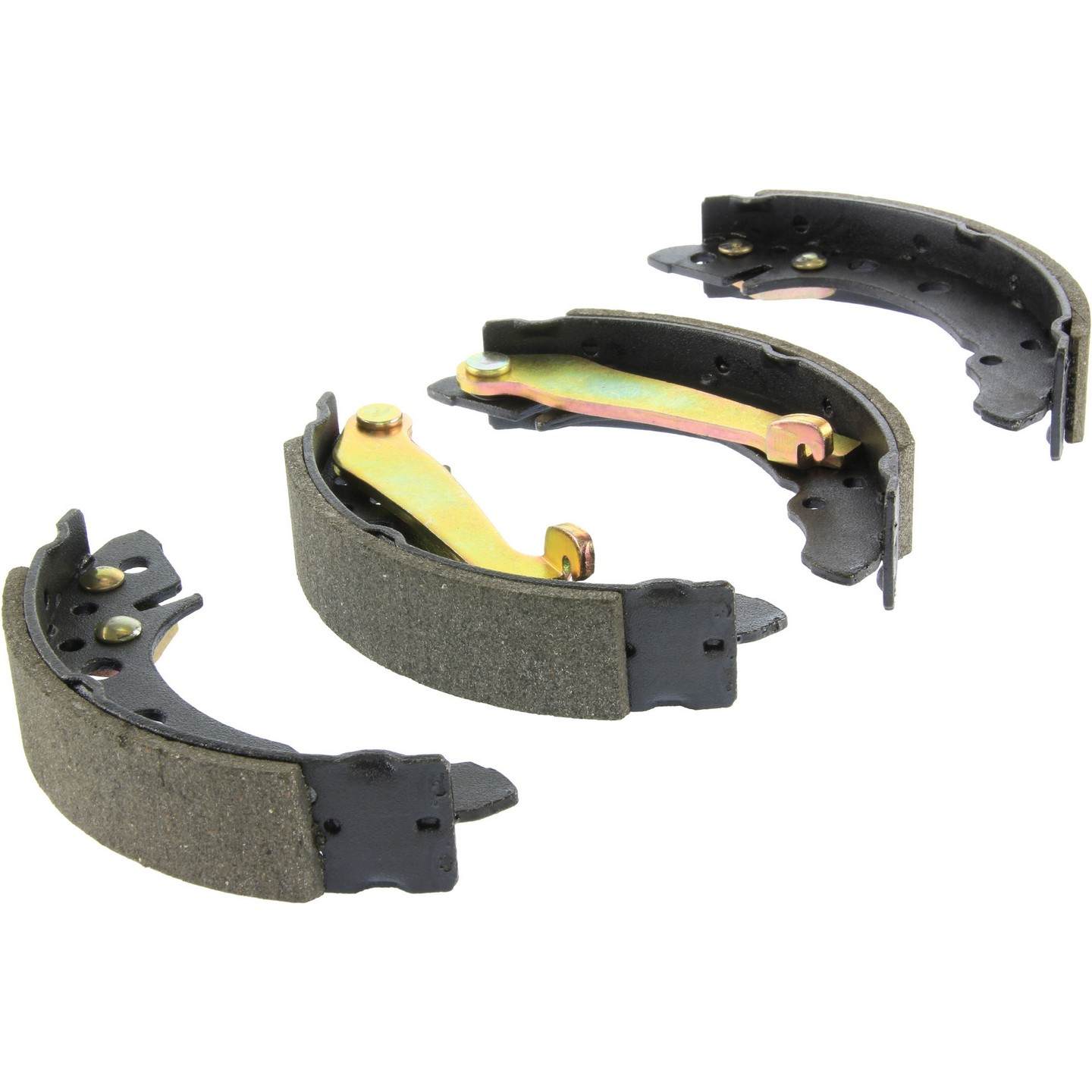 Centric Parts Premium Brake Shoes 111.05591