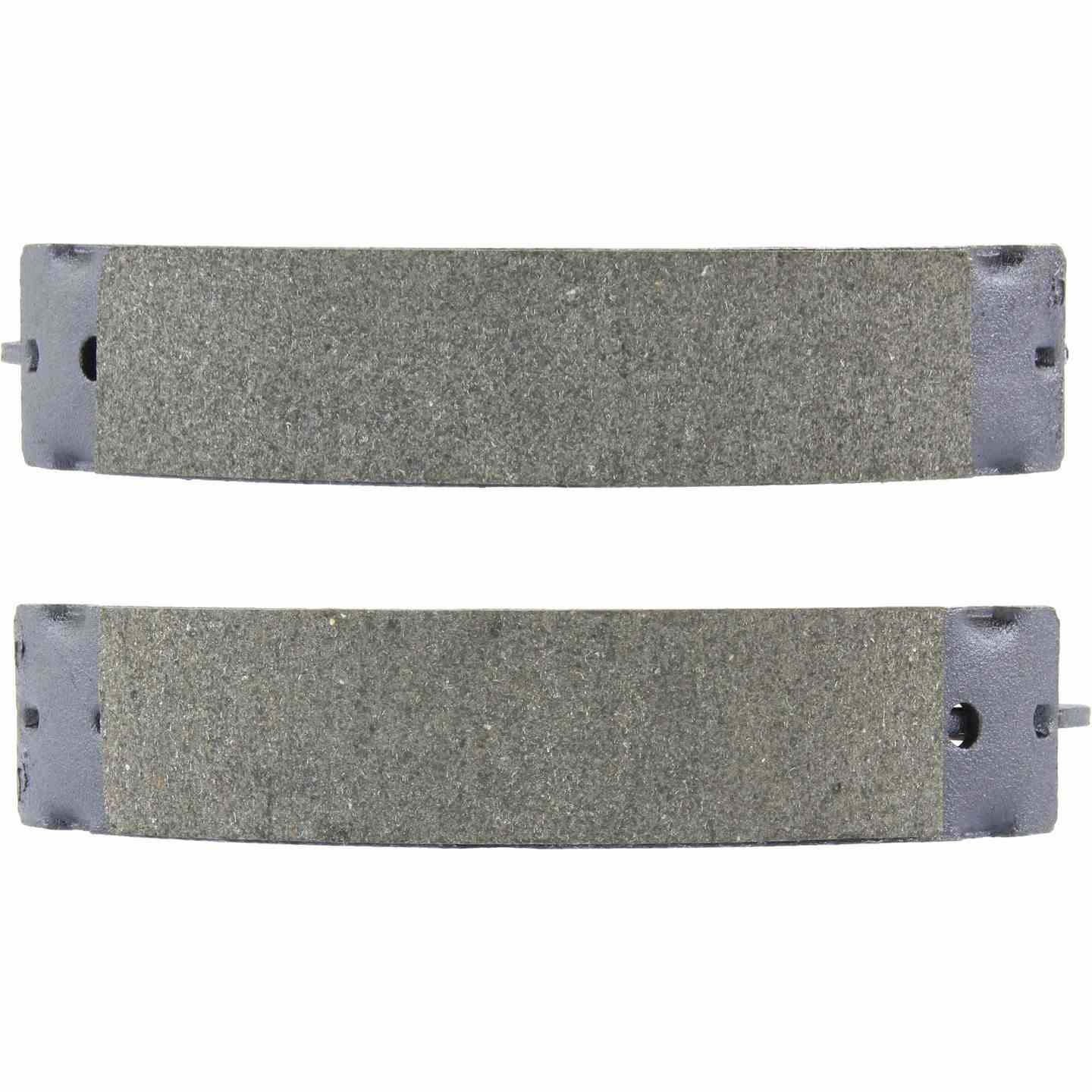 Centric Parts Drum Brake Shoe Premium 111.05591