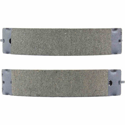 Centric Parts Drum Brake Shoe Premium 111.05591
