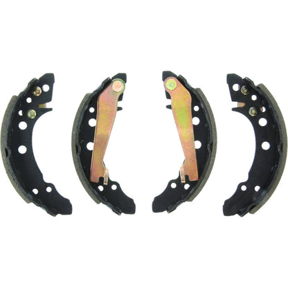 Centric Parts Drum Brake Shoe Premium 111.05591