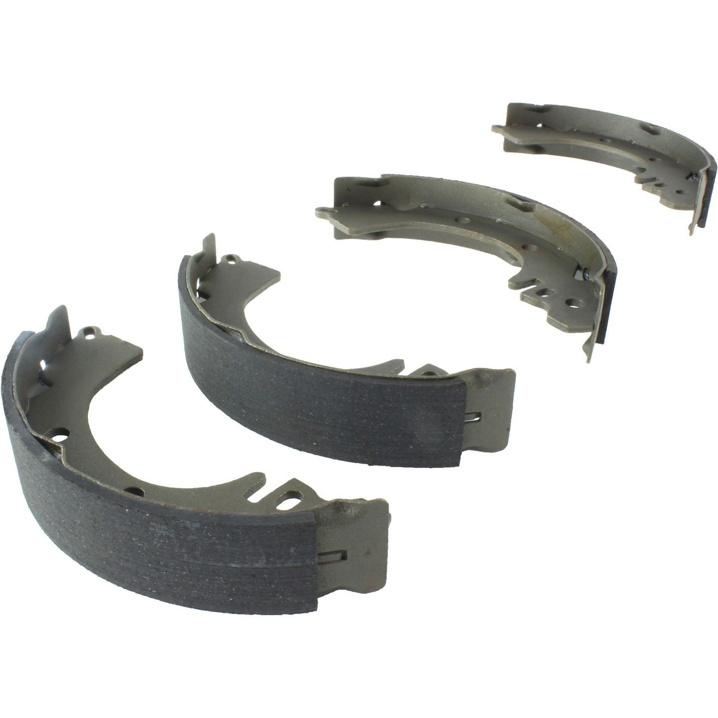 Centric Parts Premium Brake Shoes 111.05600