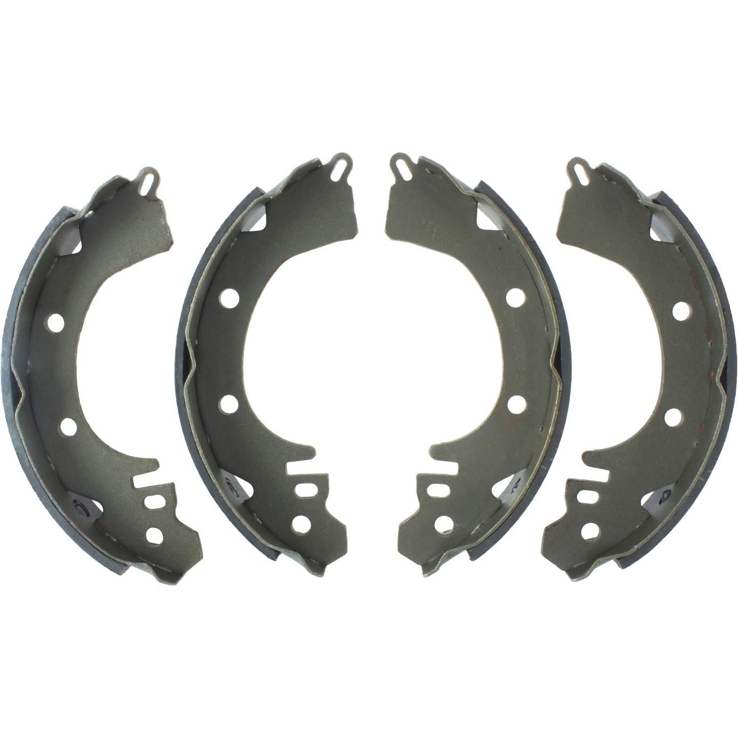 Centric Parts Premium Brake Shoes 111.05600